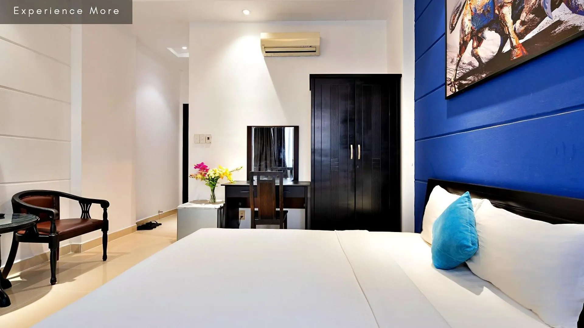 **** Aparthotel Hanz 4029 Yaya Hotel Saigon Ho Chi Minh City Vietnam