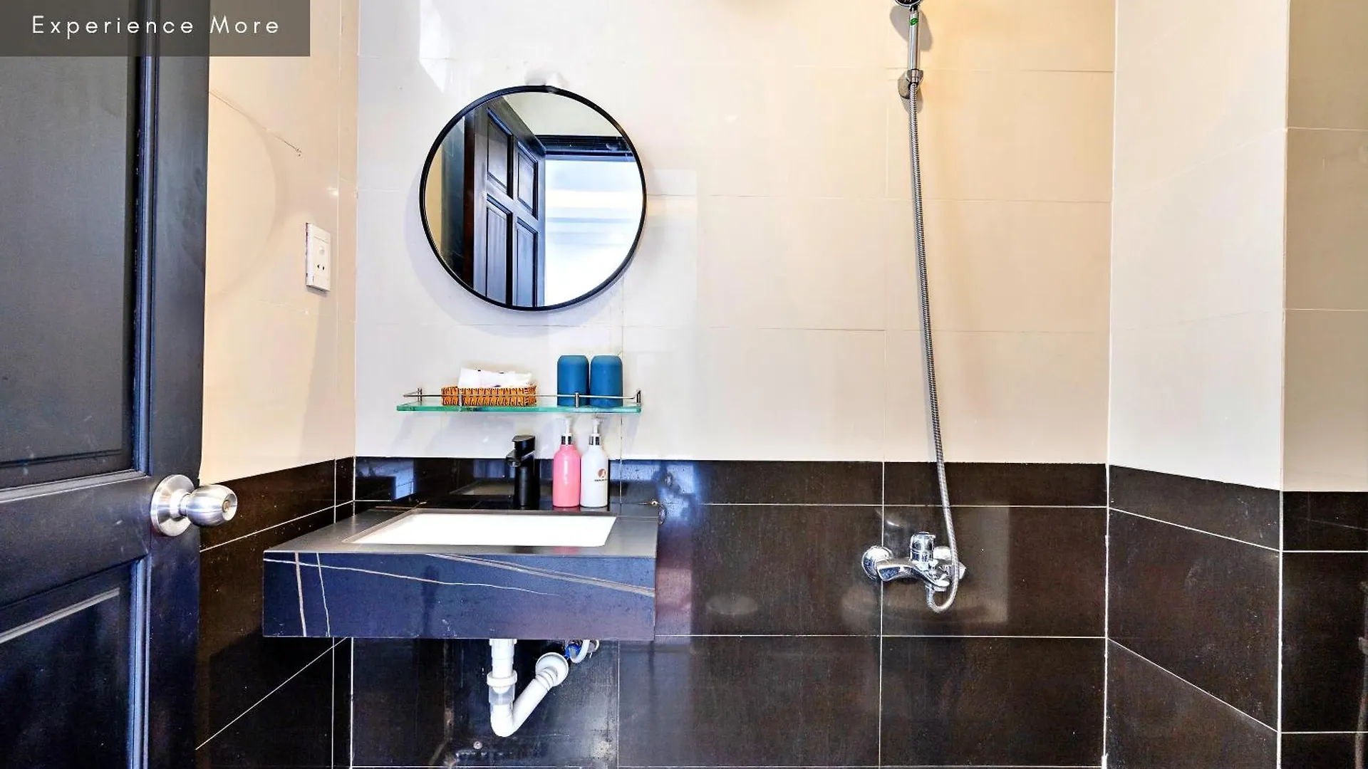 Aparthotel Hanz 4029 Yaya Hotel Saigon Ho Chi Minh City