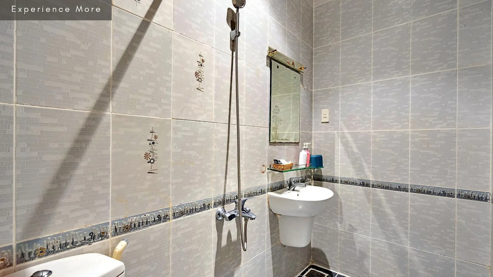 Hanz 4029 Yaya Hotel Saigon Ho Chi Minh City Aparthotel