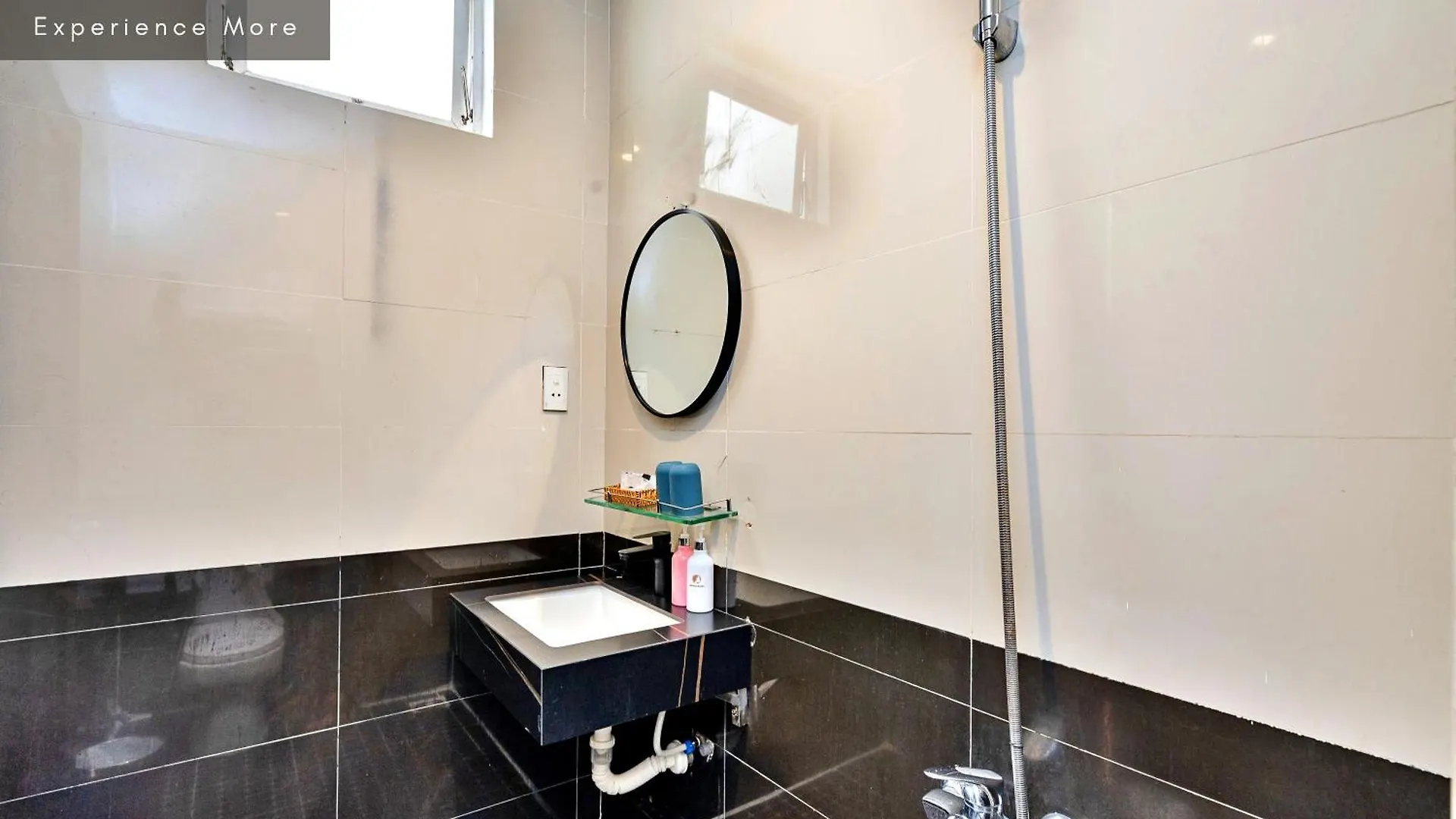 Aparthotel Hanz 4029 Yaya Hotel Saigon Ho Chi Minh City