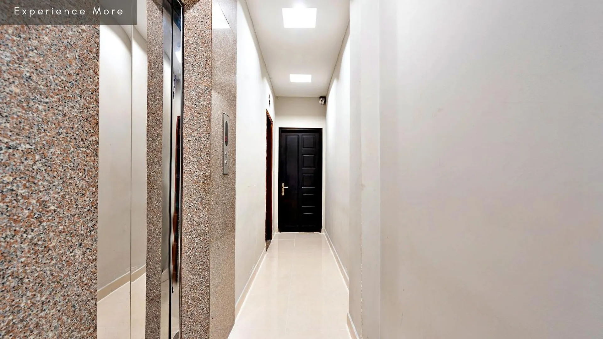Aparthotel Hanz 4029 Yaya Hotel Saigon Ho Chi Minh City