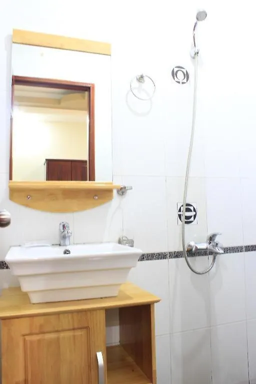 **** Aparthotel Hanz 4029 Yaya Hotel Saigon Ho Chi Minh City Vietnam