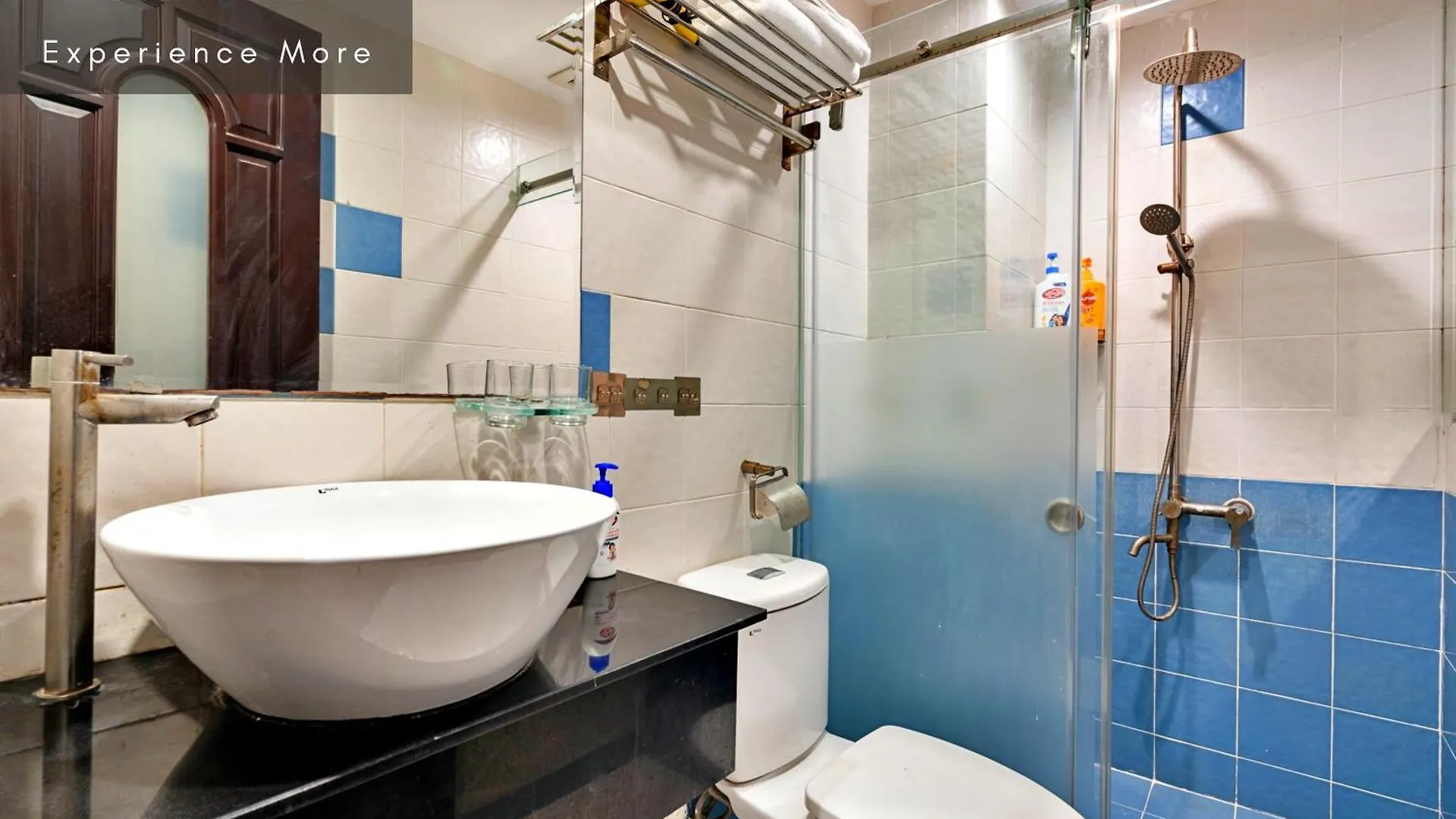 Hanz 4029 Yaya Hotel Saigon Ho Chi Minh City Vietnam