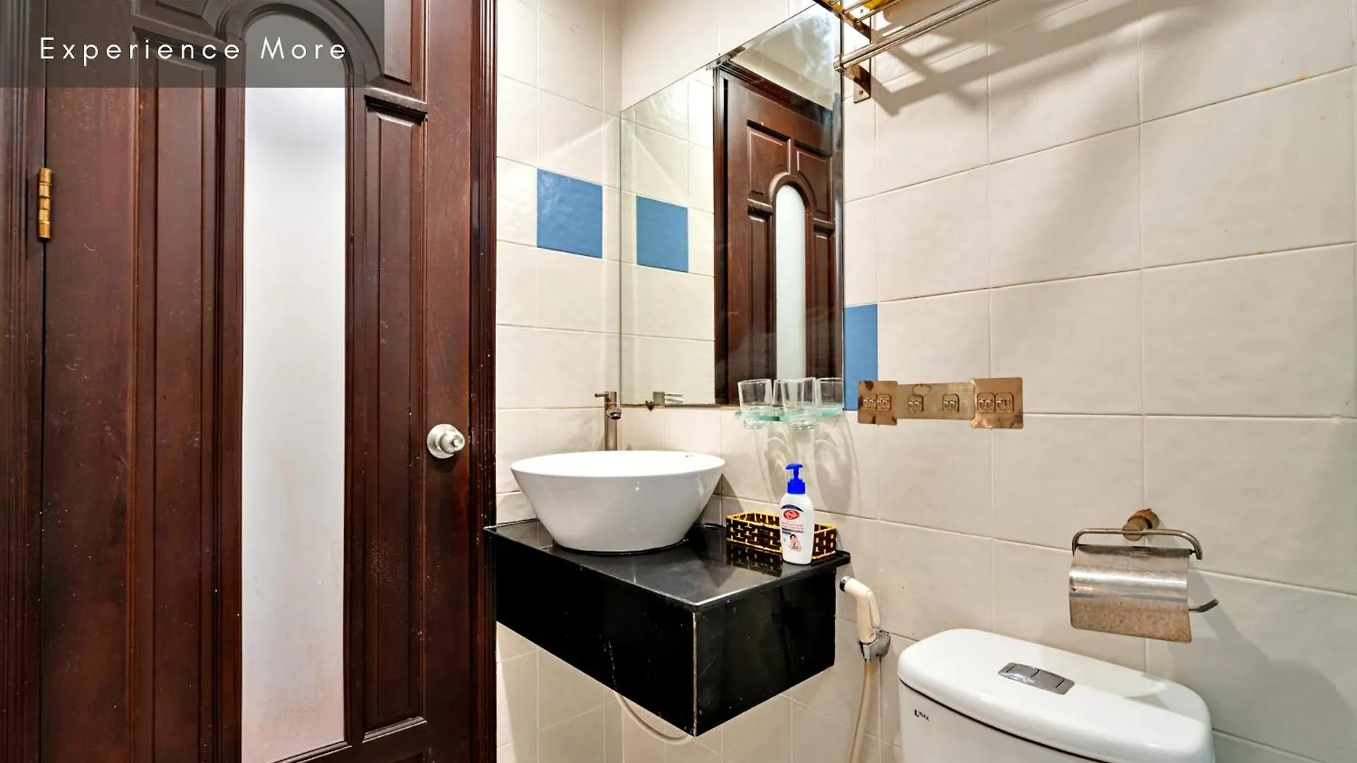 Hanz 4029 Yaya Hotel Saigon Ho Chi Minh City