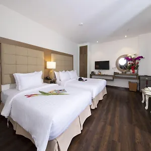 Hotel Diamond Hill