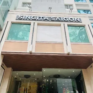 Singita Saigon Boutique 호텔