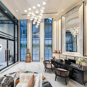 Bach Saigon, A Member Of Design Ho Şi Min