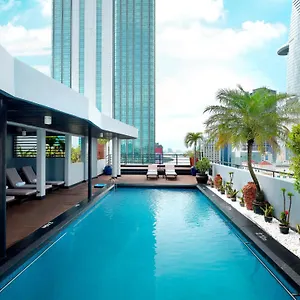Hotel Palace Saigon