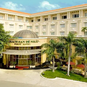 First Ho Chi Minh-stad