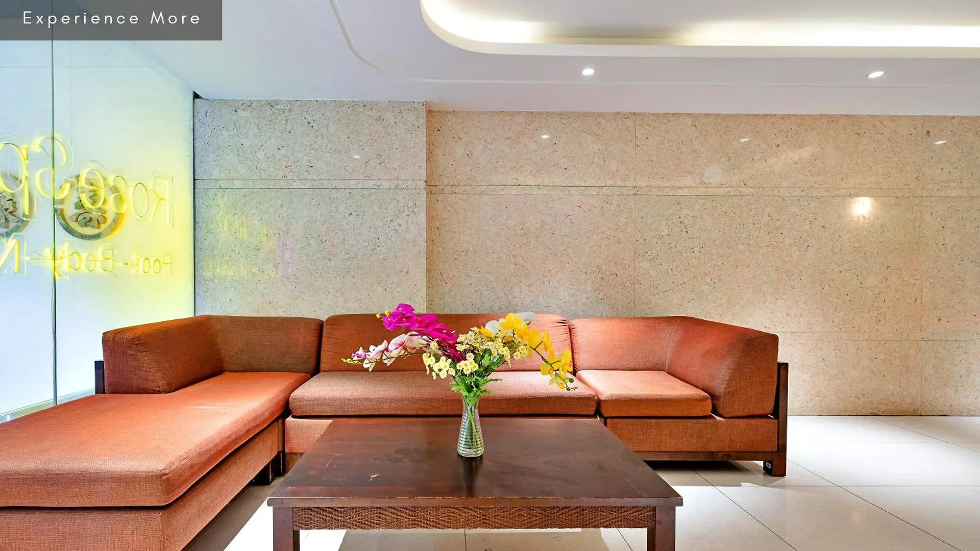 Hanz 4029 Yaya Hotel Saigon Ho Chi Minh City 4*,  Vietnam